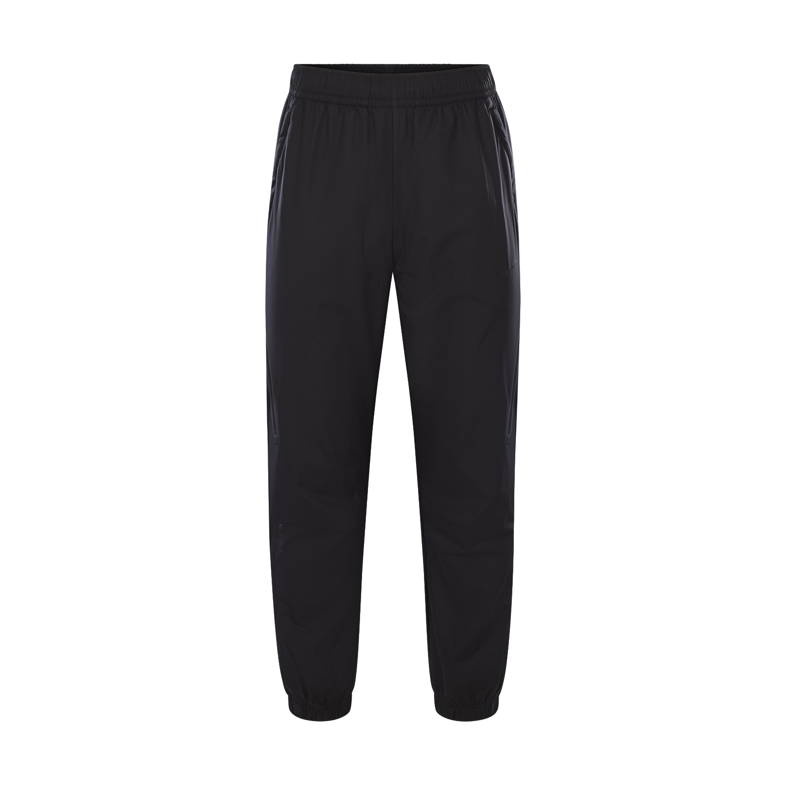 DEEP POCKETS NYLON TECH PANT