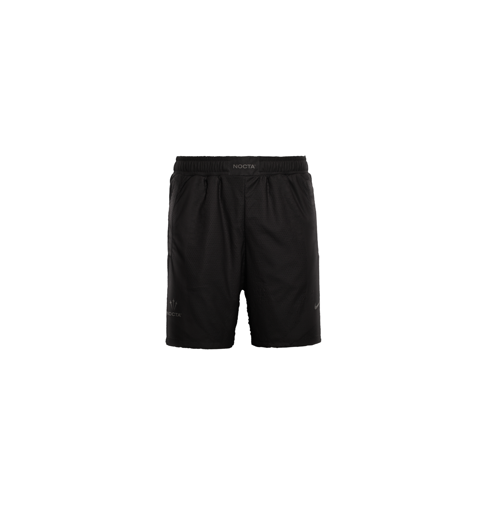 BASKETBALL SHORTS - BLACK