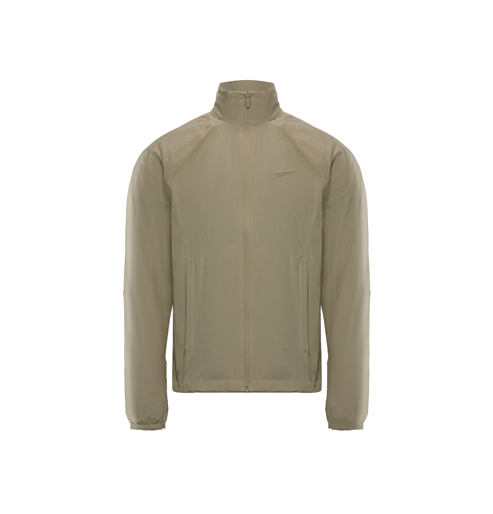 EVELYN NYLON GLF JACKET