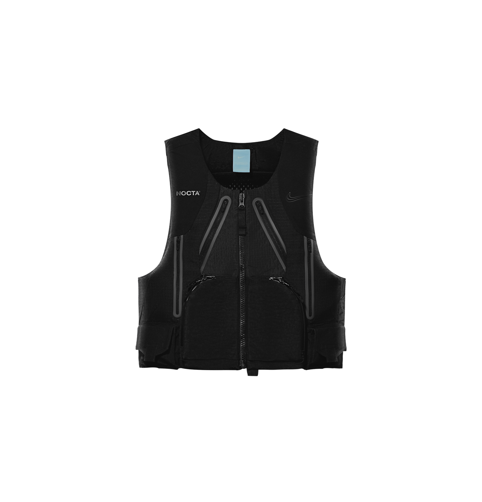 DILIGENT TECH VEST