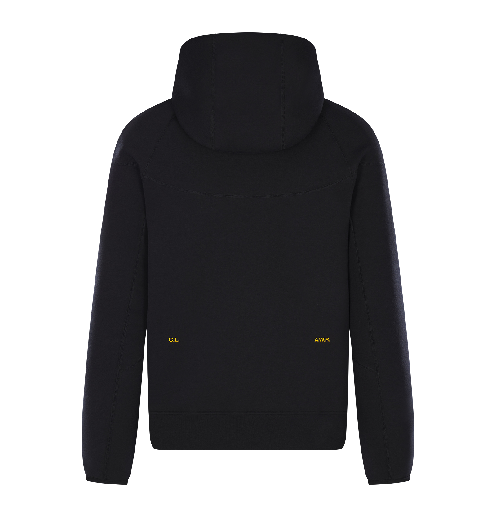 NOCTA TECH FLEECE FULL ZIP HOODIE