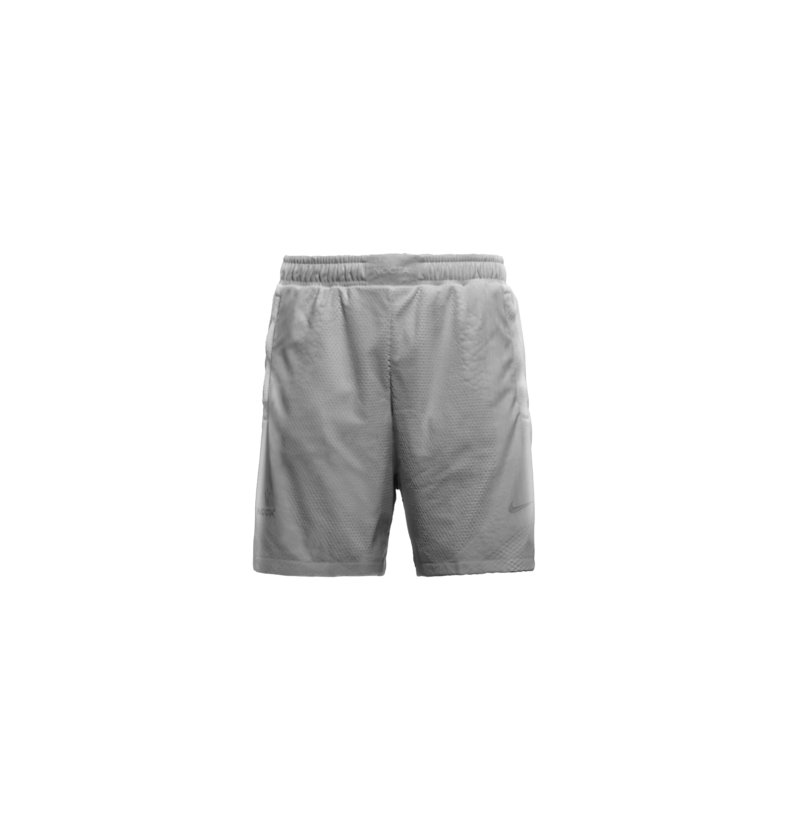 BASKETBALL SHORTS - WHITE